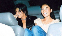 吃瓜爆料张柏芝微博,揭秘娱乐圈幕后真相